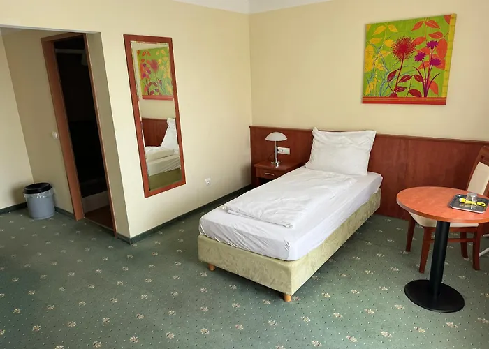 Hotel Breitenlee