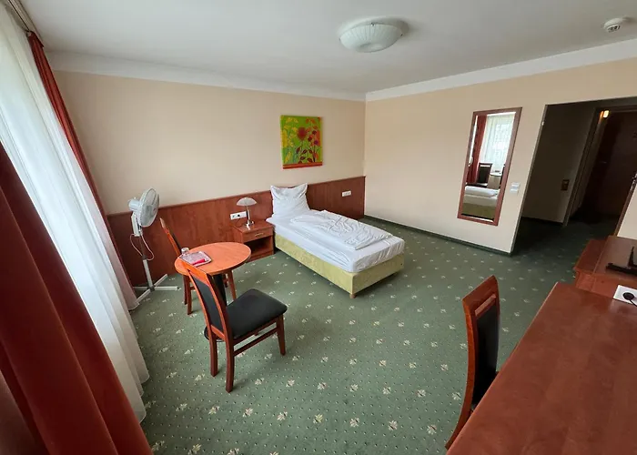 Hotel Breitenlee
